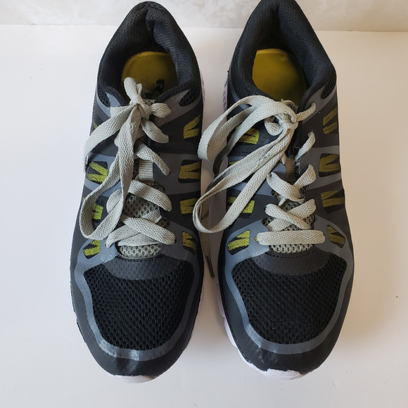 RBX Womens Athletic Moisture Wicking Shoes Sz 9 - Picture 7 of 7